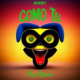 Album cover of Como Tu (#NBT)