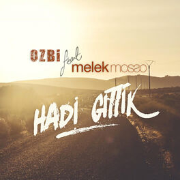 Album cover of Hadi Gittik