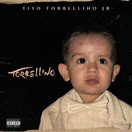Album cover of Torbellino