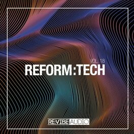 Album cover of Reform:Tech, Vol. 18