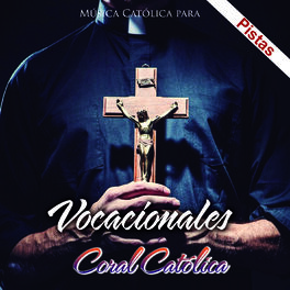 Album cover of Vocacionales