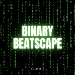 Album cover of Binary Beatscape
