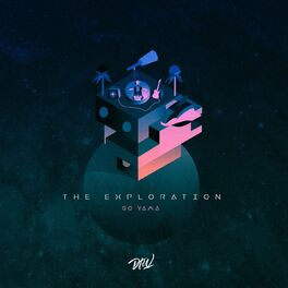 Album cover of The Exploration