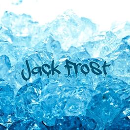 Album cover of Jack Frost