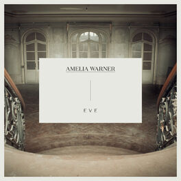 Album cover of Eve