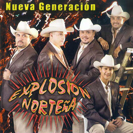 Album cover of Nueva Generación