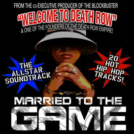 Album cover of Married To The Game
