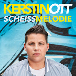 Album cover of Scheissmelodie (EP)