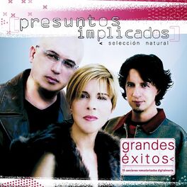 Album cover of Grandes Exitos Seleccion Natural