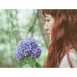 Album cover of Day Dream