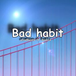 Album cover of Bad Habit