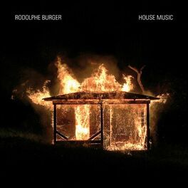 Album cover of House Music