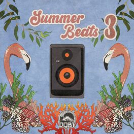 Album cover of Summer Beats Vol. 3