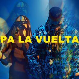 Album cover of Pa La Vuelta