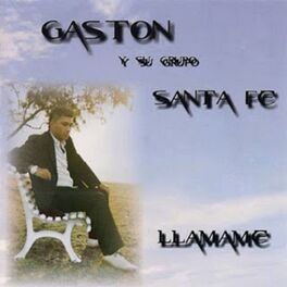 Album cover of Llamame