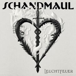 Album cover of Leuchtfeuer (Deluxe)