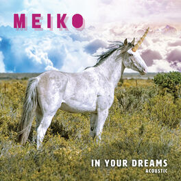 Album cover of In Your Dreams (Acoustic)