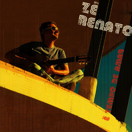 Album cover of É Tempo de Amar