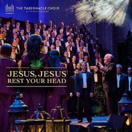 Album cover of Jesus, Jesus Rest Your Head