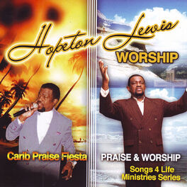 Album cover of Worship