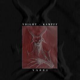 Album cover of VKVA001