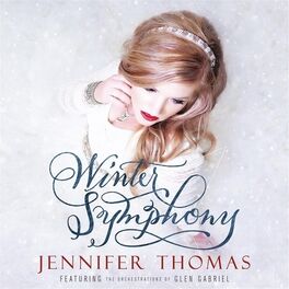 Album cover of Winter Symphony