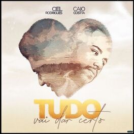 Album cover of Tudo Vai Dar Certo