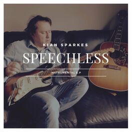 Album cover of Speechless (E.P)