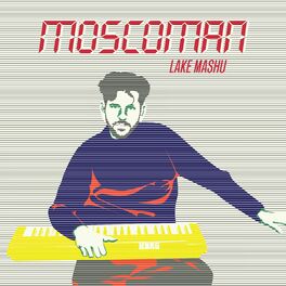 Album cover of Lake Mashu EP