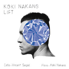 Album cover of Lift