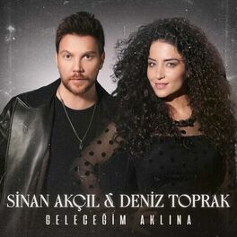 Album cover of Geleceğim Aklına (Akustik)