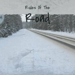 Album cover of Rules of the Road