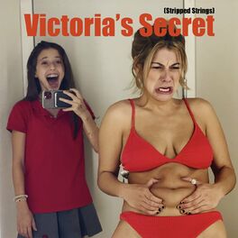 Album cover of Victoria’s Secret (Stripped Strings)