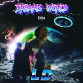 Album cover of Dreams World