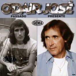 Album cover of Passado Presente