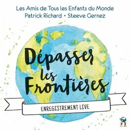 Album cover of Dépasser les frontières (Live)