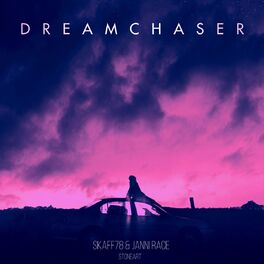Album cover of Dreamchaser