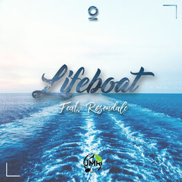 Album cover of Lifeboat