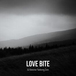 Album cover of Love Bite