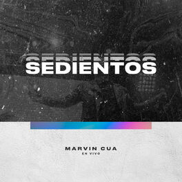 Album cover of Sedientos