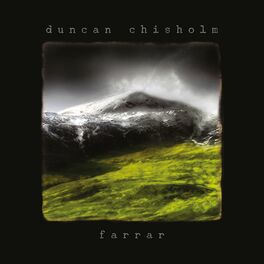 Album cover of Farrar