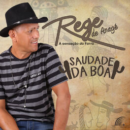 Album cover of Saudade da Boa