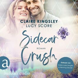 Messy Perfect Love – Claire Kingsley