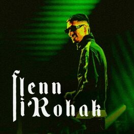 Album cover of Fi Rohak