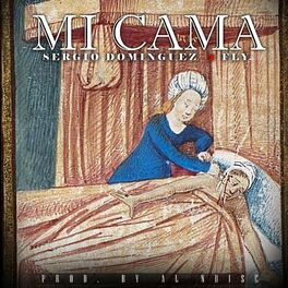 Album cover of Mi Cama (feat. Fly)