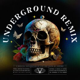 Album cover of Underground (Kyral x Banko Remix)