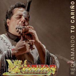 Album cover of Reclamando Tu Cariño