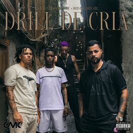 Album cover of Drill de Cria