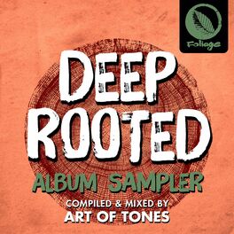 Album cover of Deep Rooted (Art Of Tones Sampler)