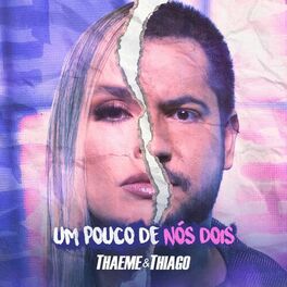 Album cover of Um Pouco de Nós Dois